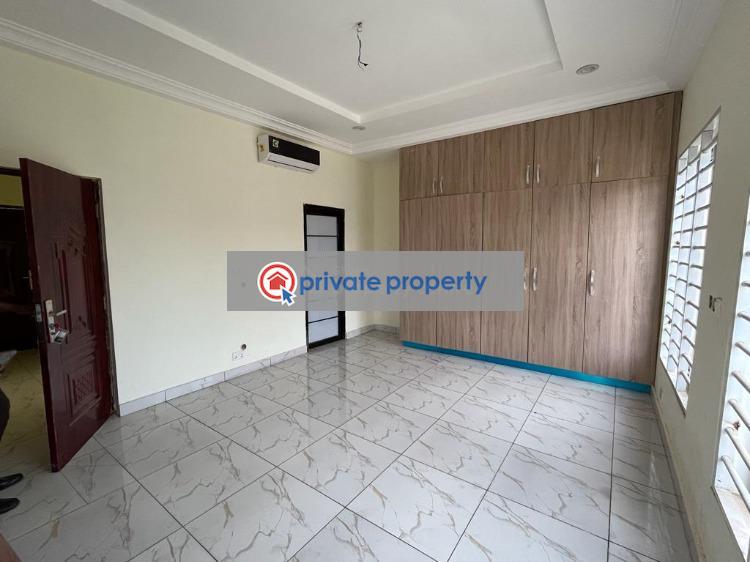 3 bedroom House For Sale &nbsp;east Legon Hills East Legon Accra - 4