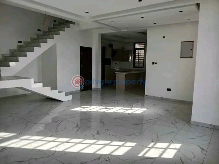 3 bedroom House For Sale East Legon Hills Accra - 5