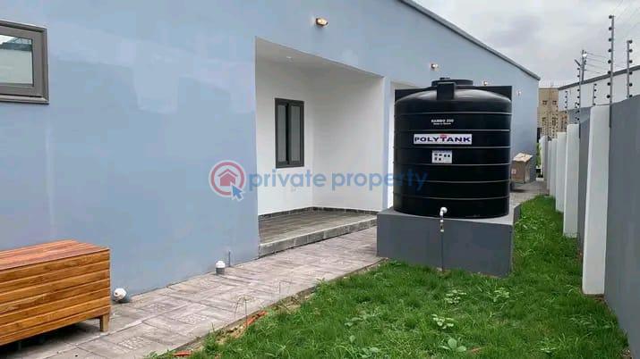 3 bedroom House For Sale East Legon Hills Accra - 5