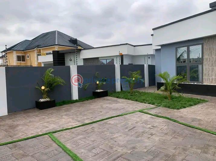 3 bedroom House For Sale East Legon Hills Accra - 8