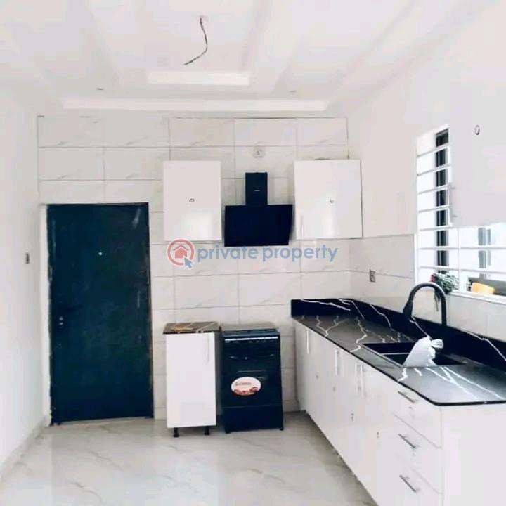 3 bedroom House For Sale East Legon Hills Accra - 2