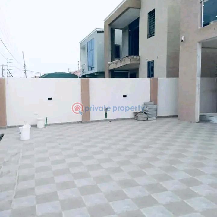 3 bedroom House For Sale East Legon Hills Accra - 1