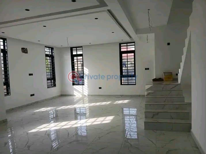 3 bedroom House For Sale East Legon Hills Accra - 4