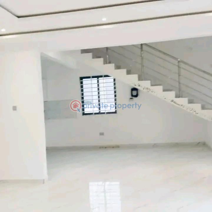 3 bedroom House For Sale East Legon Hills Accra - 5