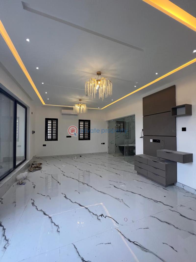 3 bedroom House For Sale Haatso Ga East Municipal Accra - 4