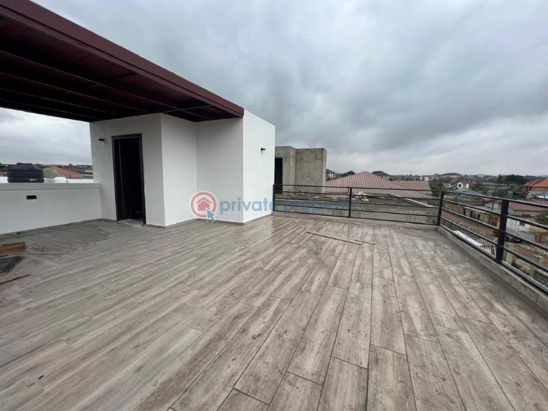 3 bedroom House For Sale Haatso Ga East Municipal Accra - 3