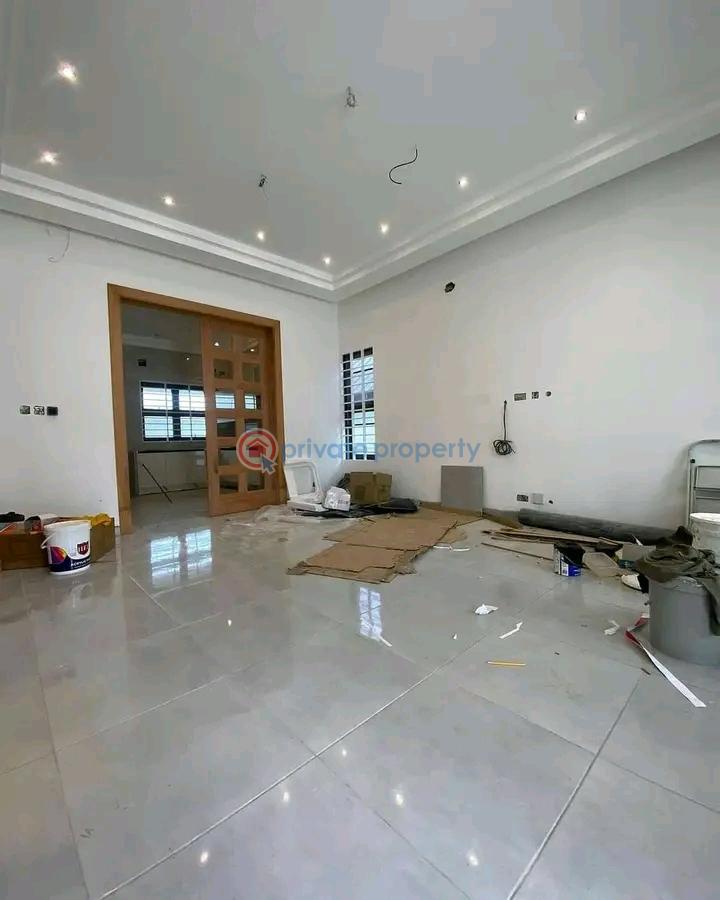 3 bedroom House For Sale Kwabenya Ga East Municipal Accra - 6