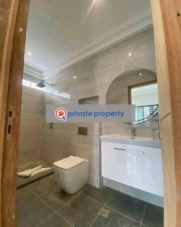 3 bedroom Detached Bungalow For Sale &nbsp;kwabenya Ga East Municipal Accra - 4