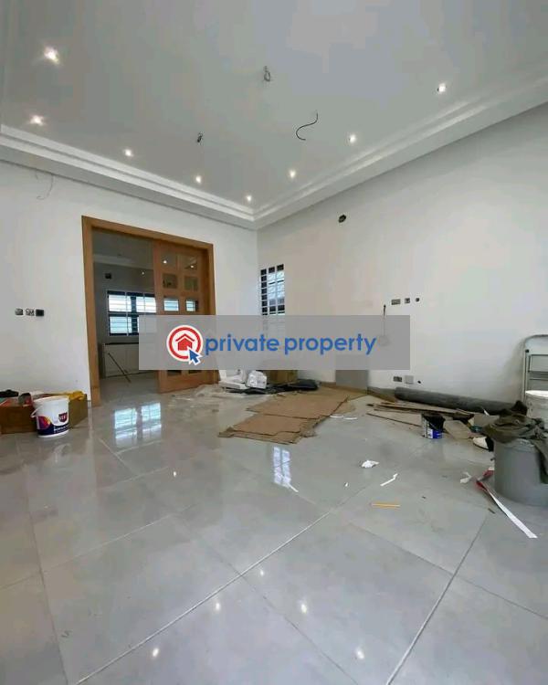 3 bedroom Detached Bungalow For Sale &nbsp;kwabenya Ga East Municipal Accra - 5