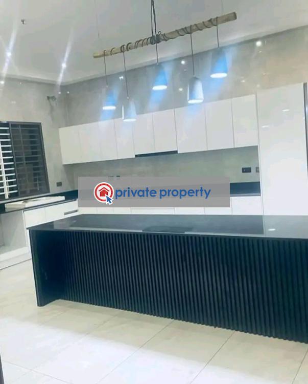 3 bedroom Detached Bungalow For Sale &nbsp;kwabenya Ga East Municipal Accra - 3