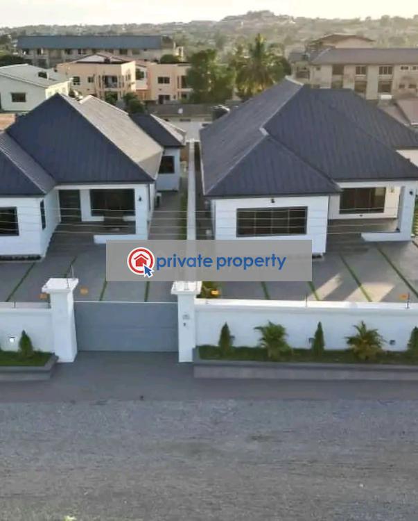 3 bedroom Detached Bungalow For Sale &nbsp;kwabenya Ga East Municipal Accra - 2
