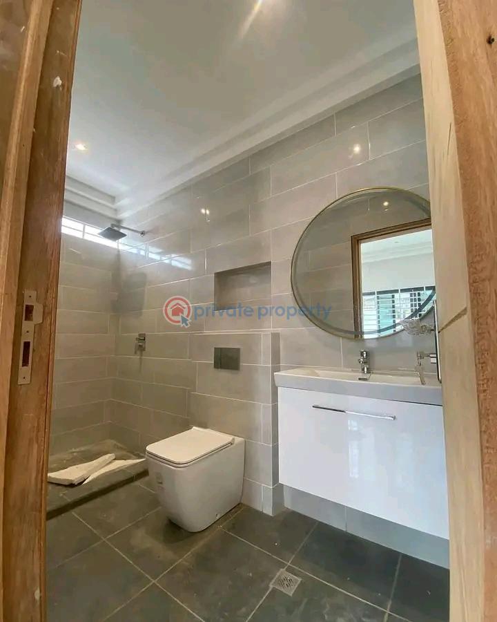 3 bedroom House For Sale Kwabenya Ga East Municipal Accra - 5