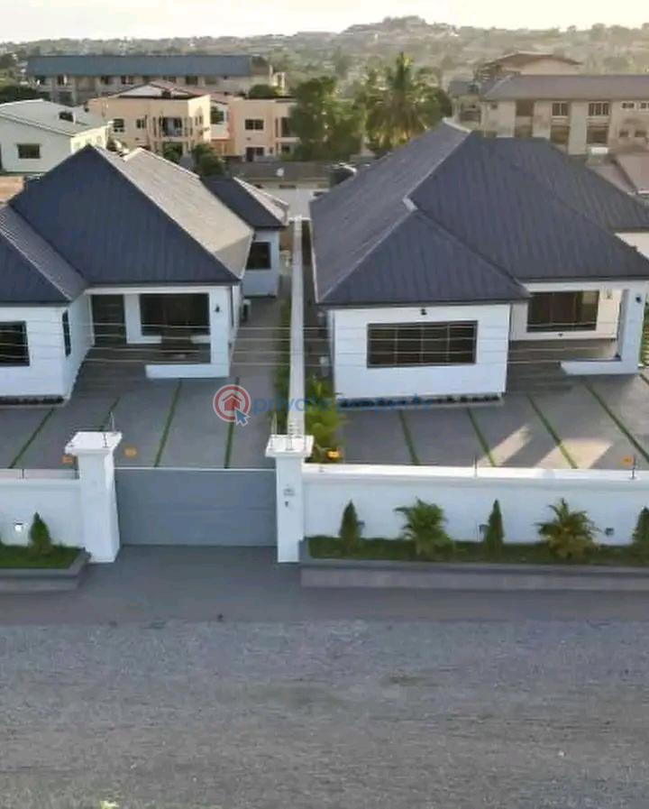 3 bedroom House For Sale Kwabenya Ga East Municipal Accra - 3