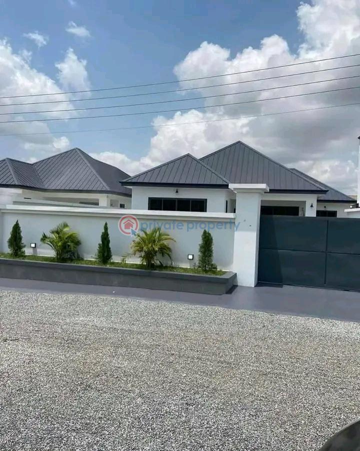 3 bedroom House For Sale Kwabenya Ga East Municipal Accra - 1