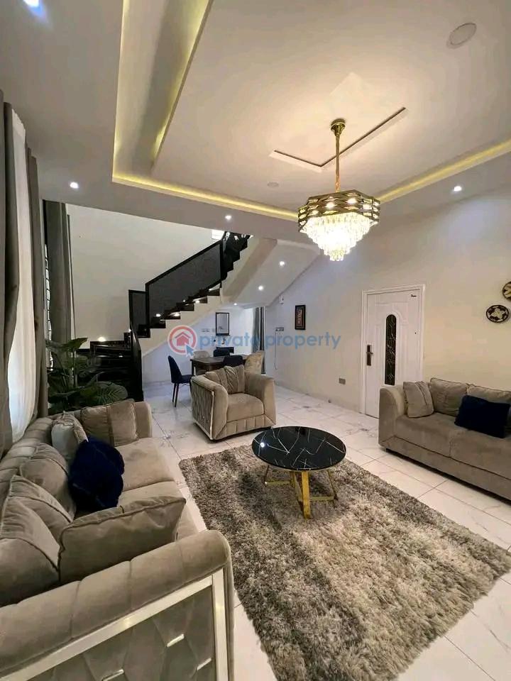 3 bedroom House For Sale Adenta Municipal Accra - 2