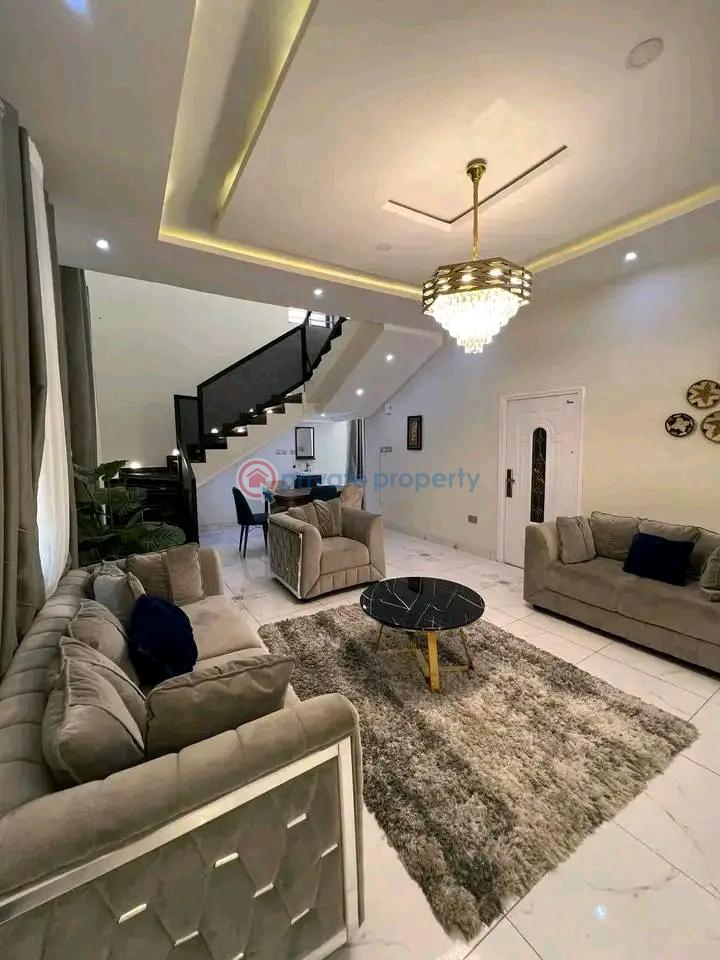 3 bedroom House For Sale Adenta Municipal Accra - 3