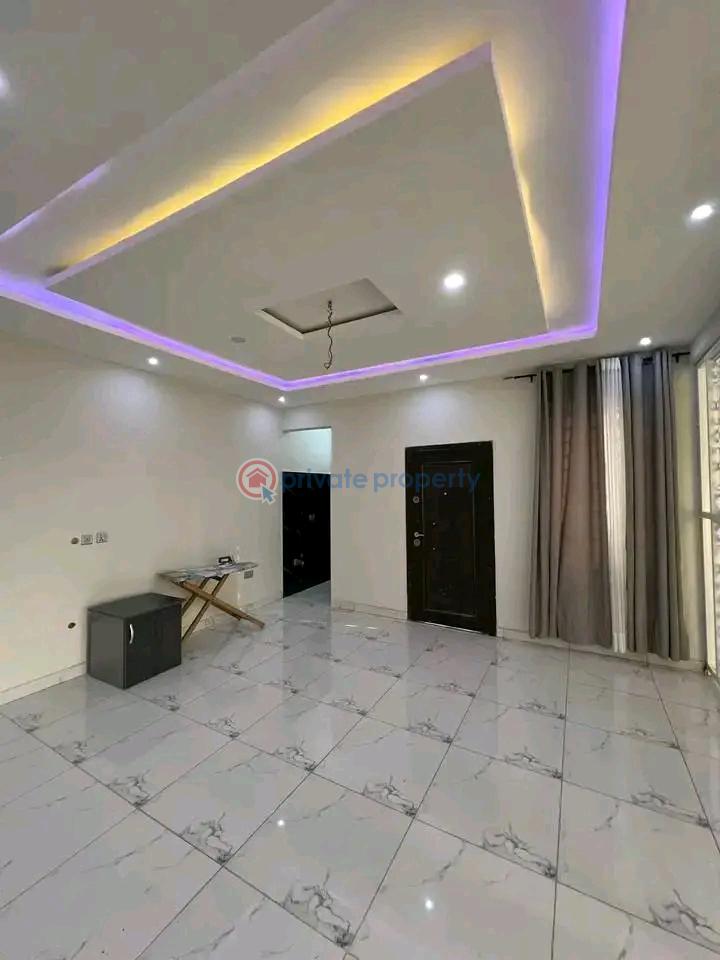 3 bedroom House For Sale Adenta Municipal Accra - 4