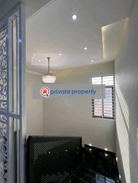 3 bedroom House For Sale &nbsp;lakeside Estate Adenta Municipal Accra - 7