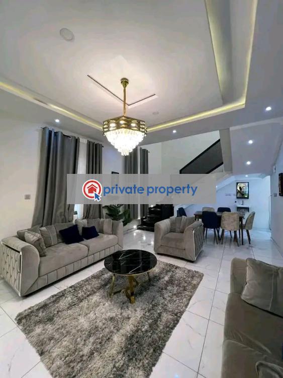 3 bedroom House For Sale &nbsp;lakeside Estate Adenta Municipal Accra - 10