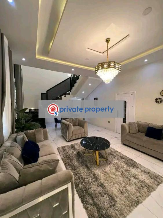 3 bedroom House For Sale &nbsp;lakeside Estate Adenta Municipal Accra - 9