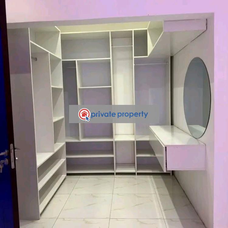 3 bedroom House For Sale &nbsp;lakeside Ashaley Botwe Adenta Municipal Accra - 3