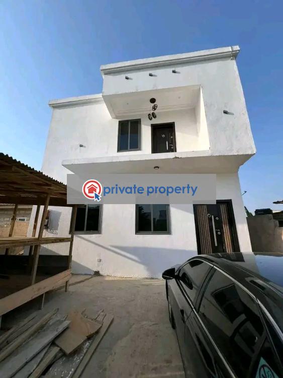 3 bedroom House For Sale &nbsp;lakeside Estate Adenta Municipal Accra - 11