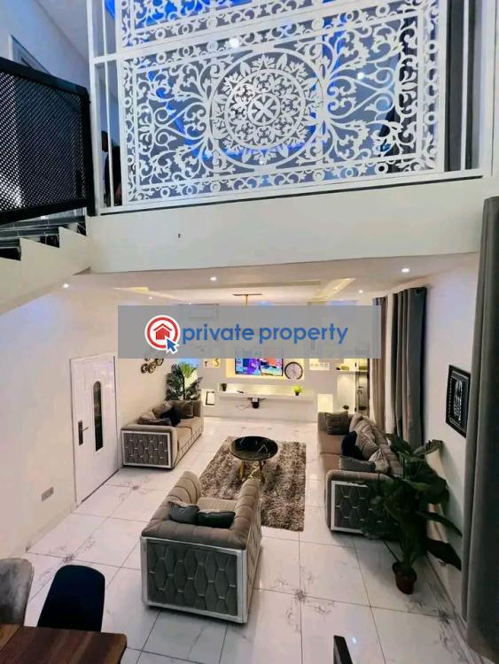 3 bedroom House For Sale &nbsp;lakeside Estate Adenta Municipal Accra - 12