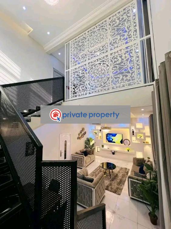 3 bedroom House For Sale &nbsp;lakeside Estate Adenta Municipal Accra - 1