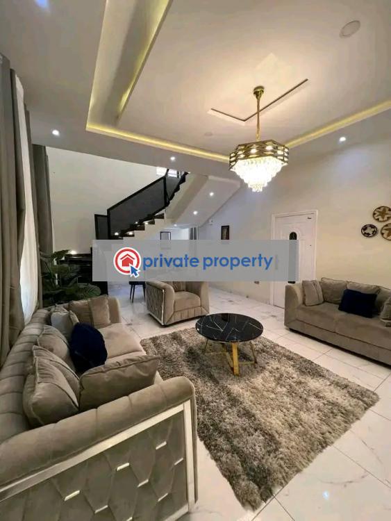 3 bedroom House For Sale &nbsp;lakeside Estate Adenta Municipal Accra - 8