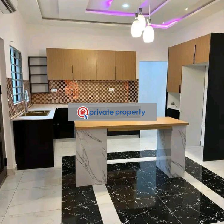 3 bedroom House For Sale &nbsp;lakeside Ashaley Botwe Adenta Municipal Accra - 5