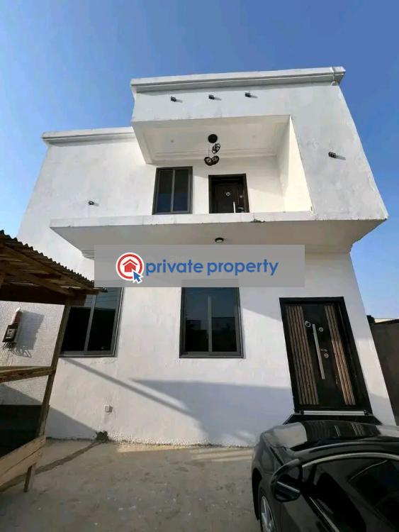 3 bedroom House For Sale &nbsp;lakeside Estate Adenta Municipal Accra - 0
