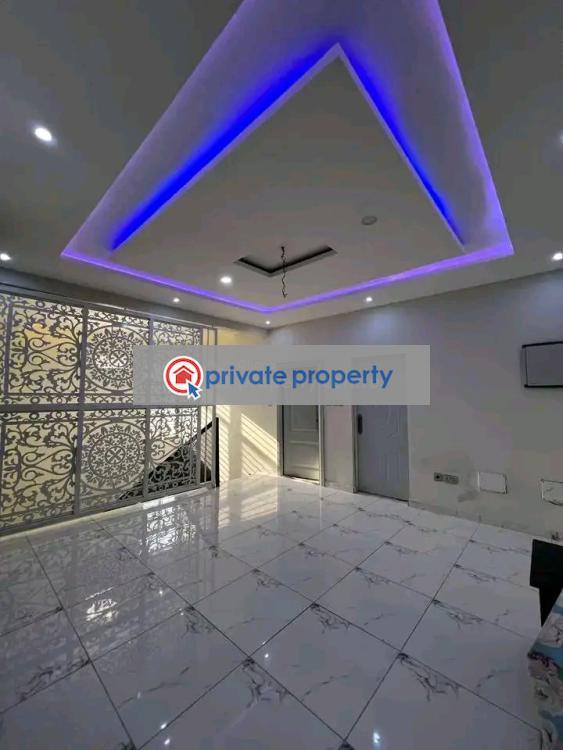3 bedroom House For Sale &nbsp;lakeside Estate Adenta Municipal Accra - 5