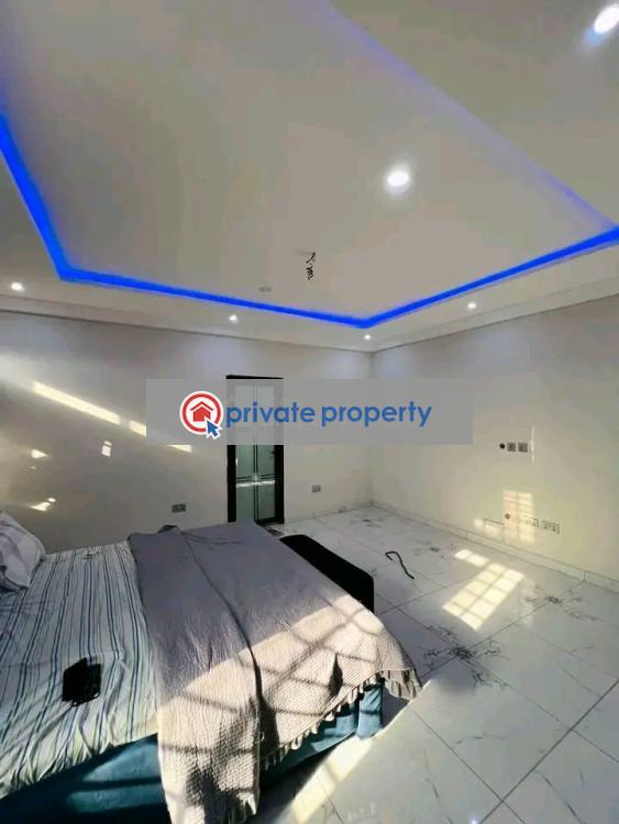 3 bedroom House For Sale &nbsp;lakeside Estate Adenta Municipal Accra - 2