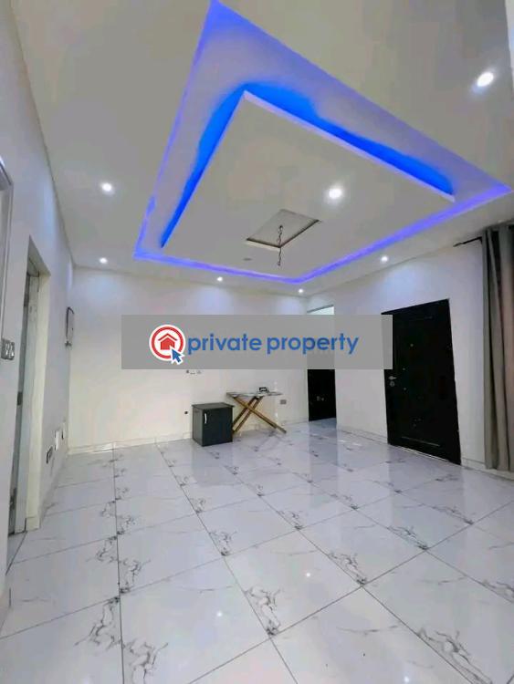 3 bedroom House For Sale &nbsp;lakeside Estate Adenta Municipal Accra - 3