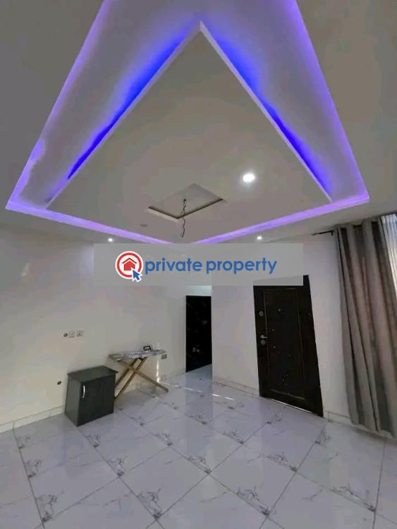 3 bedroom House For Sale &nbsp;lakeside Estate Adenta Municipal Accra - 4