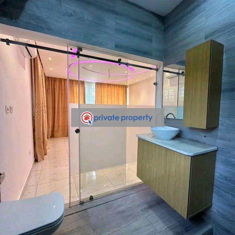 3 bedroom House For Sale &nbsp;lakeside Ashaley Botwe Adenta Municipal Accra - 2