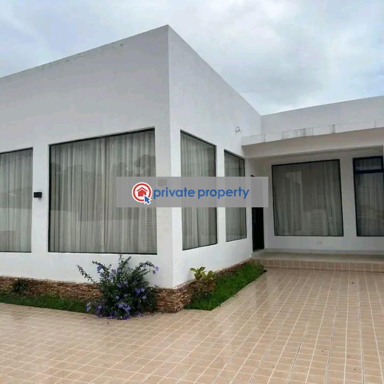 3 bedroom House For Sale &nbsp;lakeside Ashaley Botwe Adenta Municipal Accra - 0