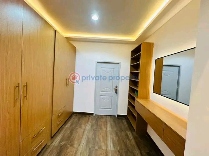 3 bedroom House For Sale Lakeside Estates. Adenta Municipal Accra - 4