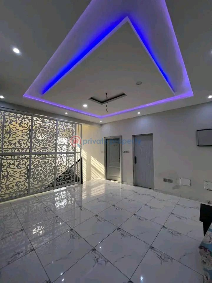 3 bedroom House For Sale Adenta Municipal Accra - 5