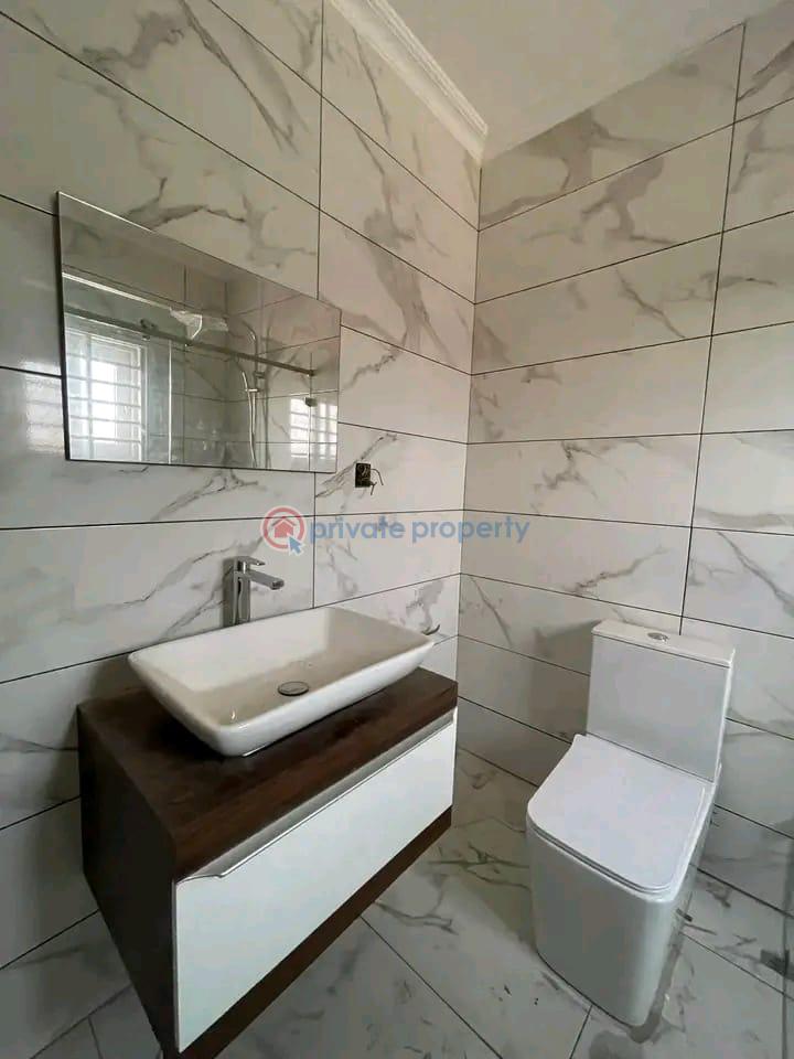 3 bedroom House For Sale Manet Junction Spintex Road Accra - 2