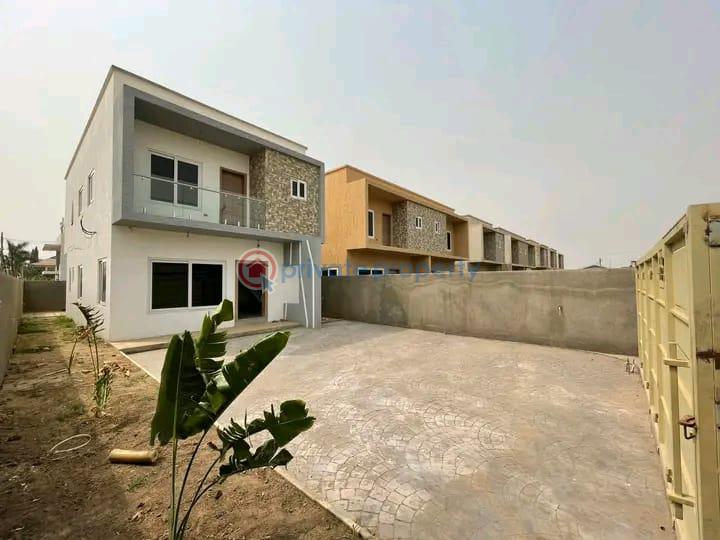 3 bedroom House For Sale Manet Junction Spintex Road Accra - 1