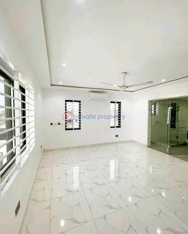 3 bedroom House For Sale Nmai Dzor Ashaley Botwe Adenta Municipal Accra - 8