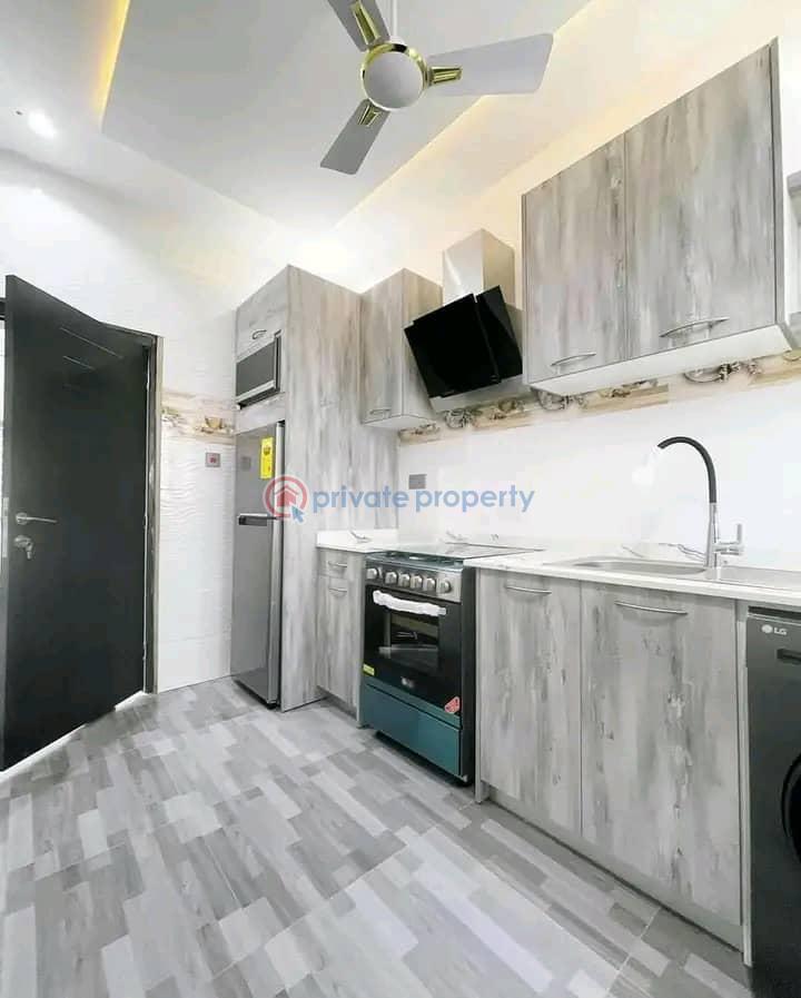 3 bedroom House For Sale Nmai Dzor Ashaley Botwe Adenta Municipal Accra - 7
