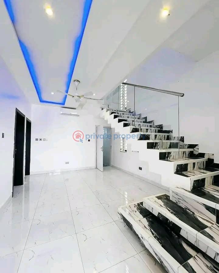 3 bedroom House For Sale Nmai Dzor Ashaley Botwe Adenta Municipal Accra - 2
