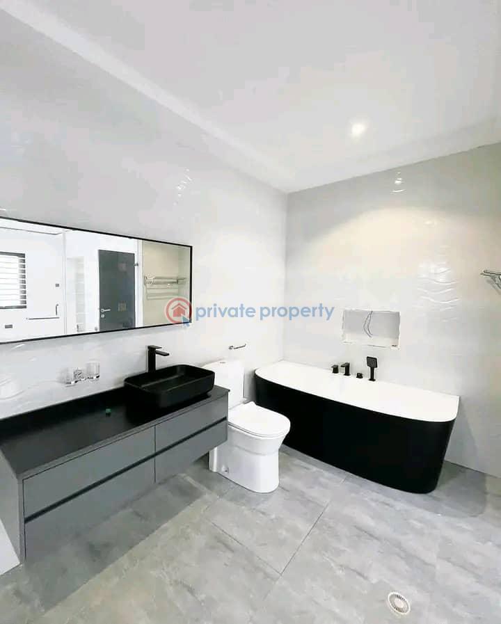 3 bedroom House For Sale Nmai Dzor Ashaley Botwe Adenta Municipal Accra - 3
