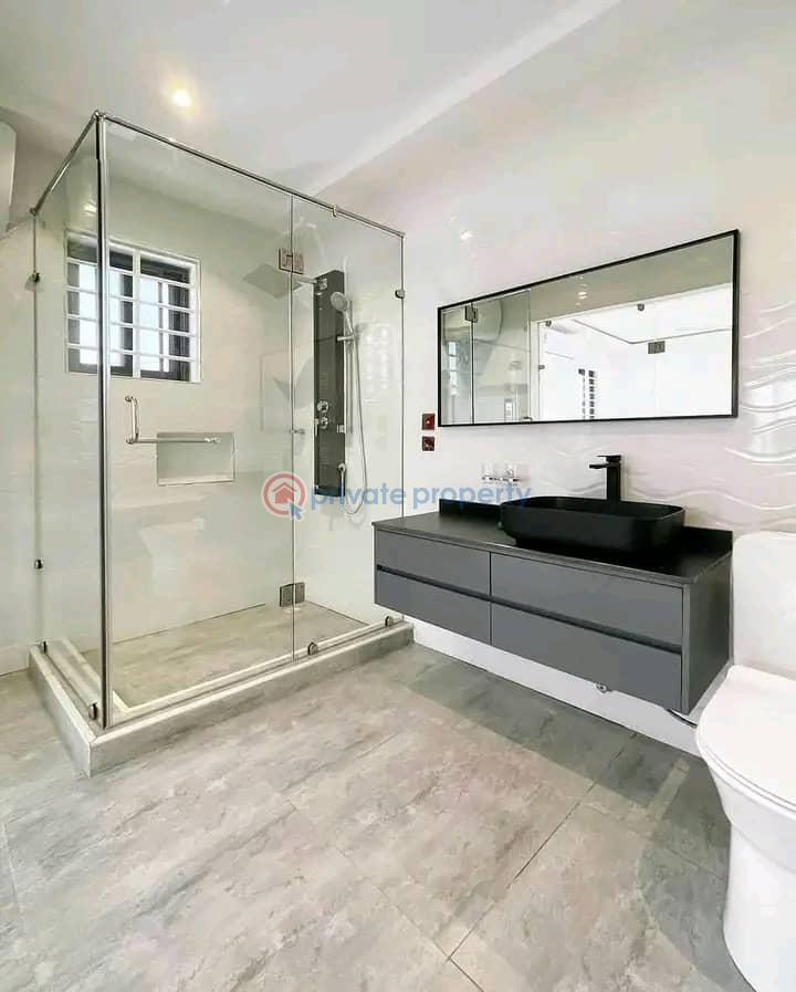 3 bedroom House For Sale Nmai Dzor Ashaley Botwe Adenta Municipal Accra - 5