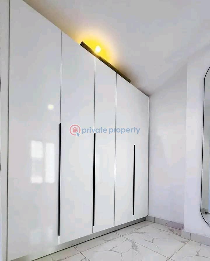 3 bedroom House For Sale Nmai Dzor Ashaley Botwe Adenta Municipal Accra - 4