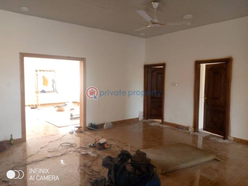 3 bedroom House For Rent North Kaneshie Accra (PID 2PAFKY) Private Property