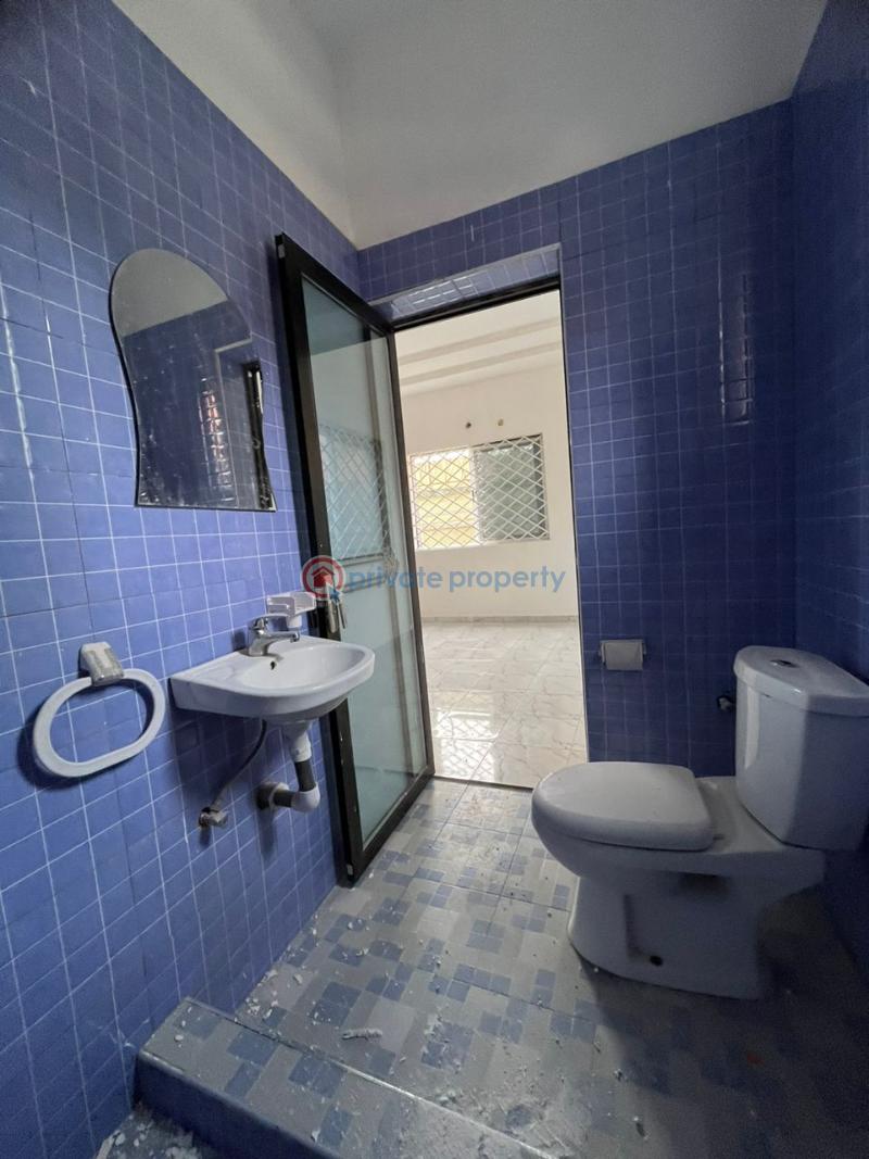 3 bedroom House For Rent North Kaneshie Accra (PID 2PAFKY) Private Property