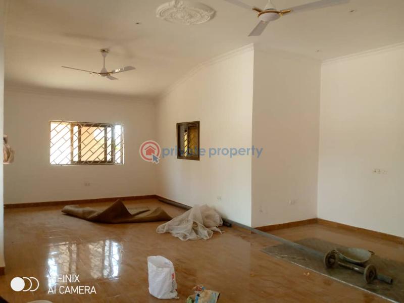 3 bedroom House For Rent North Kaneshie Accra (PID 2PAFKY) Private Property